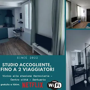 Appartement Cosy Proche Gare Et Centre, Lourdes