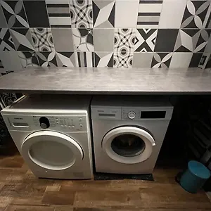 Appartement Escapade Dans Grand T2 De Charme Avec Terrasse - Proche Gare Et Centre, Lourdes