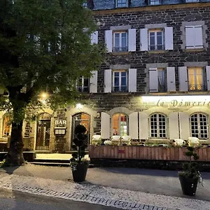 Hotel La Domerie - Maison D'hotes, Aubrac