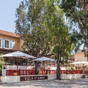 *** Hotel Sainte Anne Francia