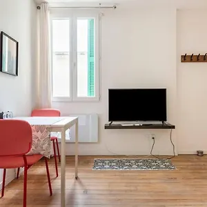 Appartement T1 Bis Cosy Proche Gare, Lourdes
