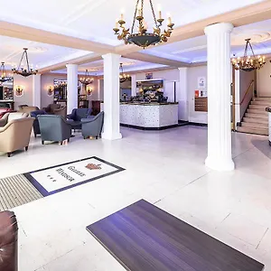 3* Hotel Galilee Windsor