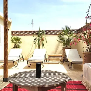  Affittacamere Tazzori Marocco
