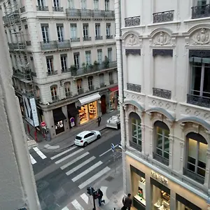  Appartamento Centre Francia