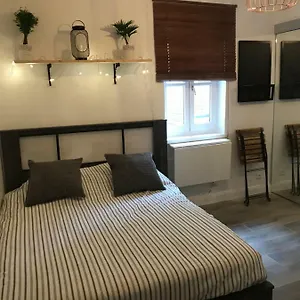  Appartamento Studio Au Coeur De Francia