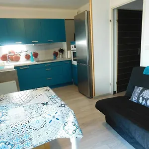 Apartment Le Petit Nid, Lourdes