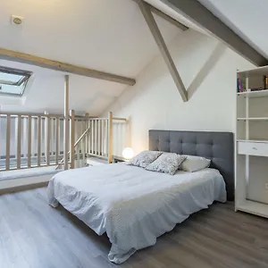 Apartment Decouvrir, Lourdes