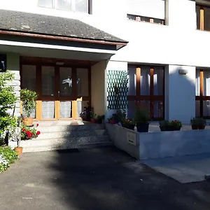 Apartment Pension Cecilia, Lourdes